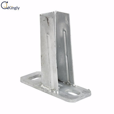 Η απαίτηση των πελατών είναι τέλεια OEM Custom Sheet Metal Stamping Bending Parts Metal Hardware