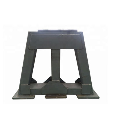 OEM Metal Stainless Steel Ζυγισμένη δομή με εξατομικευμένο μέγεθος και επιθεώρηση QC