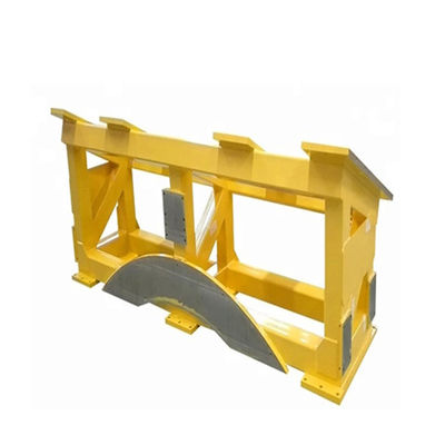 OEM Metal Stainless Steel Ζυγισμένη δομή με εξατομικευμένο μέγεθος και επιθεώρηση QC
