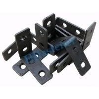 Εργαλεία μεταλλικού εξοπλισμού για OEM Custom Sheet Metal Bending Parts