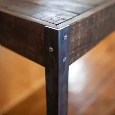 Εργαλεία μεταλλικού εξοπλισμού για OEM Custom Sheet Metal Bending Parts