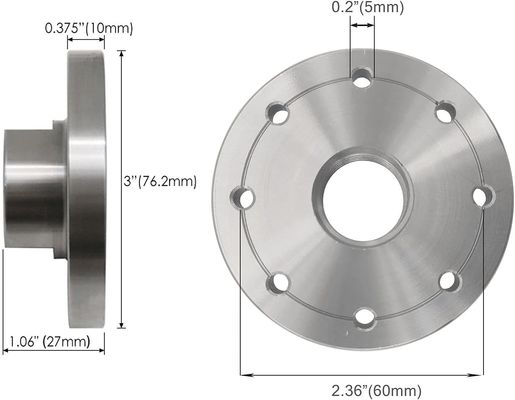 Πάρτε τα Custom Stators σας από την υπηρεσία Laser Cutting της Nanfeng με επιλογές προσαρμογής