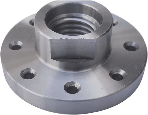 Πάρτε τα Custom Stators σας από την υπηρεσία Laser Cutting της Nanfeng με επιλογές προσαρμογής