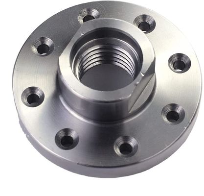 Πάρτε τα Custom Stators σας από την υπηρεσία Laser Cutting της Nanfeng με επιλογές προσαρμογής