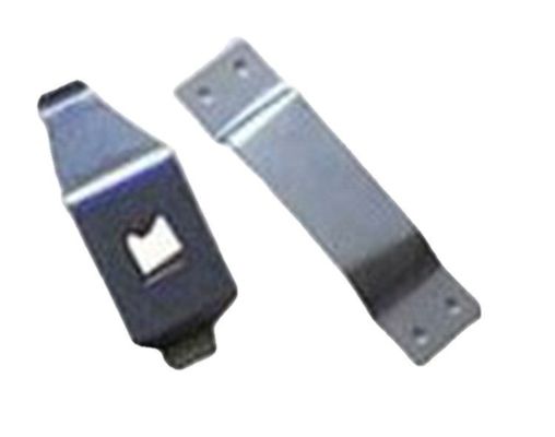 12 έτη εμπειρίας στην τυποποίηση OEM Custom Sheet Metal Bending Parts Metal Hardware