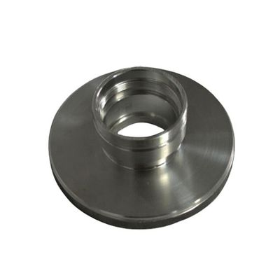 12 έτη εμπειρίας στην τυποποίηση OEM Custom Sheet Metal Bending Parts Metal Hardware