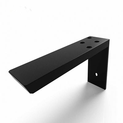 Υψηλής ισχύος πλωτή θήκη στήριξης countertop Custom Design για μονομερή θήκη