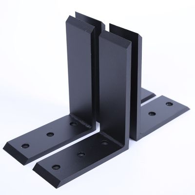 Υψηλής ισχύος πλωτή θήκη στήριξης countertop Custom Design για μονομερή θήκη