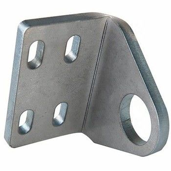 Hebei Nanfeng Metal Products Co. Τμήματα τυπώματος κάμψης για ειδικές ανάγκες μεταλλικών φύλλων