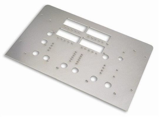 Hebei Nanfeng Metal Products Co. Τμήματα τυπώματος κάμψης για ειδικές ανάγκες μεταλλικών φύλλων