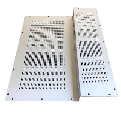 Hebei Nanfeng Metal Products Co. Τμήματα τυπώματος κάμψης για ειδικές ανάγκες μεταλλικών φύλλων