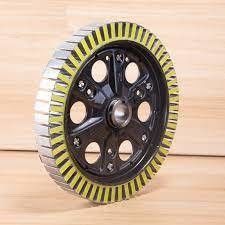 Εθνικό Πρότυπο Hub Motor Stator και Rotor για ηλεκτρικό κινητήρα σε ανταγωνιστικό