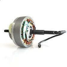 Εθνικό Πρότυπο Hub Motor Stator και Rotor για ηλεκτρικό κινητήρα σε ανταγωνιστικό