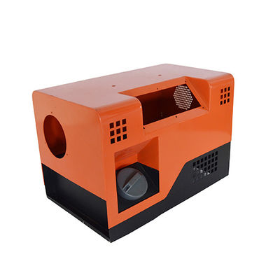 Υποστήριξη Προϊόντα Custom Panel Cooler Enclosure ψύξη για την λειτουργία κλιματιστικό ντουλάπι