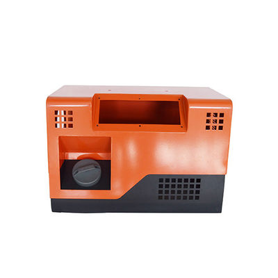Υποστήριξη Προϊόντα Custom Panel Cooler Enclosure ψύξη για την λειτουργία κλιματιστικό ντουλάπι