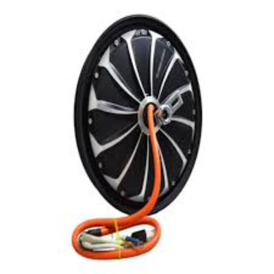 100% Ελέγχου Hub Motor Rotor Stator με και υψηλής συχνότητας σβήσιμο