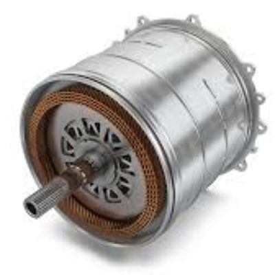 100% Ελέγχου Hub Motor Rotor Stator με και υψηλής συχνότητας σβήσιμο