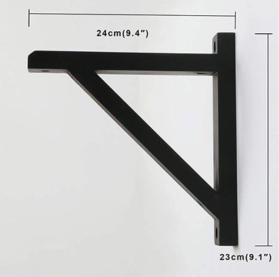 Χάλυβα/Αλουμίνιο/Χάλκινο/Σίδηρο/Χάλυβα άνθρακα Προσαρμοσμένα μεταλλικά ράφια για ράφια