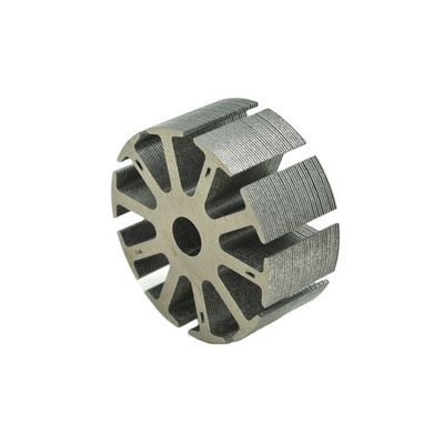 Ανοικτός κινητήρας Silicon Steel Hub Stator και ρότορα για εξατομικευμένες προδιαγραφές