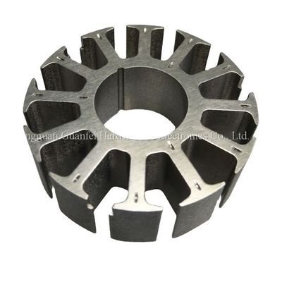 Ανοικτός κινητήρας Silicon Steel Hub Stator και ρότορα για εξατομικευμένες προδιαγραφές