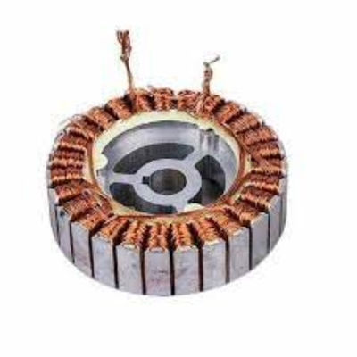 Τελευταίο πρότυπο Stator Hub Motor με καθολική συμβατότητα Εθνικό πρότυπο