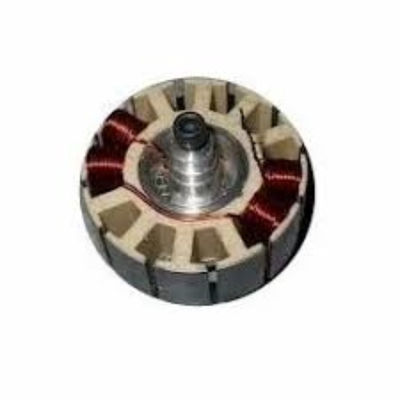 Τελευταίο πρότυπο Stator Hub Motor με καθολική συμβατότητα Εθνικό πρότυπο