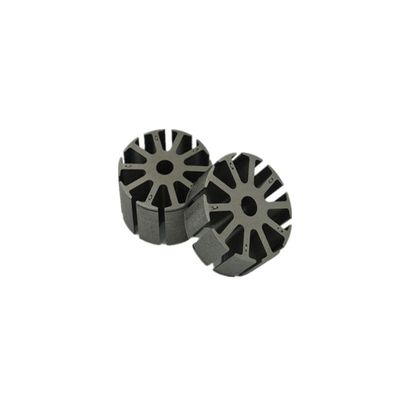 Τελευταίο πρότυπο Stator Hub Motor με καθολική συμβατότητα Εθνικό πρότυπο