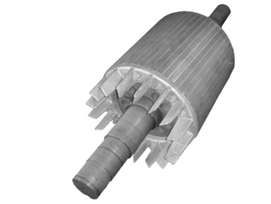 Προσαρμοσμένο Καλό Πρότυπο Hub Motor Stator και Rotor Εθνικό Πρότυπο 100% Επιθεώρηση