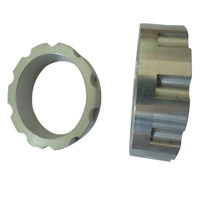 Τμήματα τυποποίησης OEM/ODM στο Hebei Advanced Equipment και επιφάνεια χρώματος