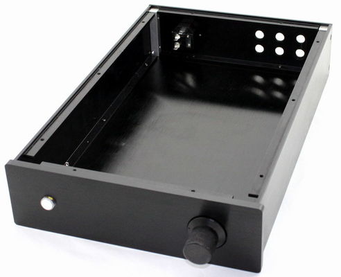 Αδιάβροχο μεταλλικό κουτί για έπιπλα Custom Laser Cutting Stainless Steel Sheet Metal