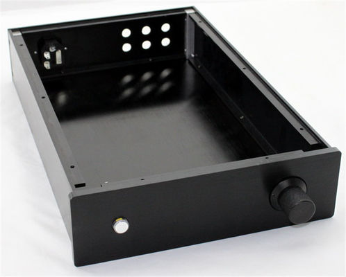 Αδιάβροχο μεταλλικό κουτί για έπιπλα Custom Laser Cutting Stainless Steel Sheet Metal