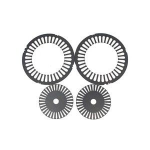 Προσαρμοσμένο Top Standard Hub Motor Stator Προσιτό και Προσαρμοσμένο