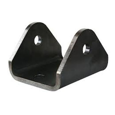 Σχήμα ορθογώνου CNC Laser Cutting Punching Stamping Sheet Metal Parts Παροχή με ISO9001 2008 Εγκρίθηκε