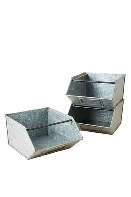 Νικελωμένο Custom Stamping Steel Αλουμινίου φύλλο μεταλλική θήκη Τάγμα Τάγμα Κουπίς Κουτί Κέλυφος