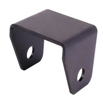 Σχήμα ορθογώνου CNC Laser Cutting Punching Stamping Sheet Metal Parts Παροχή με ISO9001 2008 Εγκρίθηκε