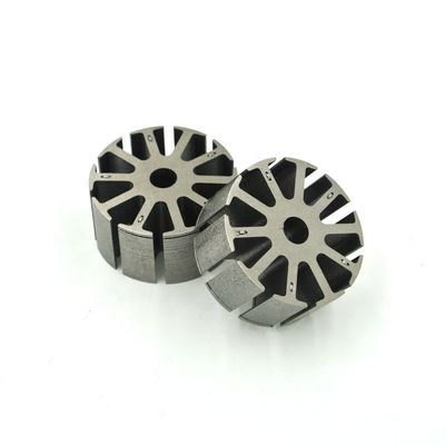 Προσαρμοσμένος Stator/Stator Hub Motor για καθολικές εφαρμογές