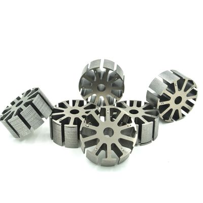 Προσαρμοσμένος Stator/Stator Hub Motor για καθολικές εφαρμογές