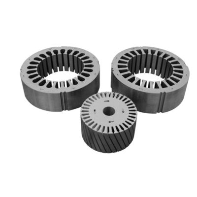 Προσαρμοσμένος Stator/Stator Hub Motor για καθολικές εφαρμογές