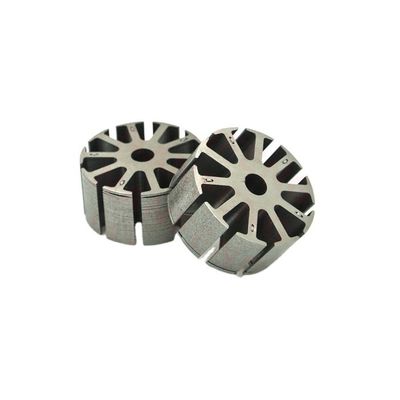 Προσαρμοσμένος Stator/Stator Hub Motor για καθολικές εφαρμογές