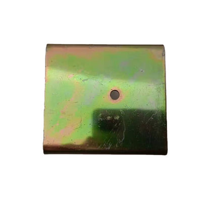 Υποστήριξη λειτουργίας Προϊόντα Custom Steel Wood Connector Joist Hanger με προσαρμοσμένο λογότυπο