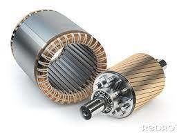 Προσαρμοσμένο Good Standard Hub Motor Stator/Rotor για τον Stator Hub