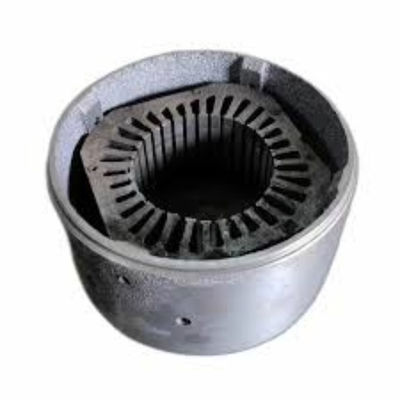 Προσαρμοσμένος Stator Hub Top Standard και Rotor για τις παγκόσμιες απαιτήσεις των πελατών