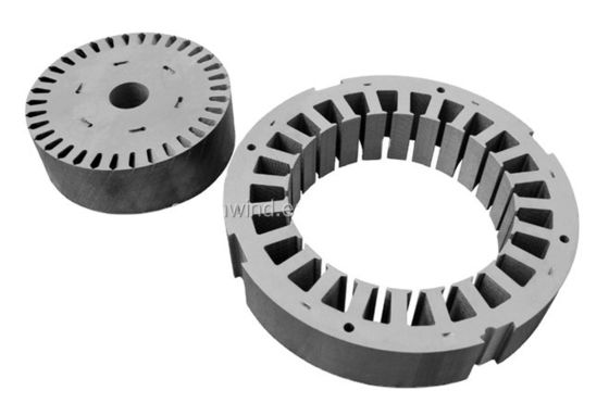 Προσαρμοσμένος Stator Hub Top Standard και Rotor για τις παγκόσμιες απαιτήσεις των πελατών