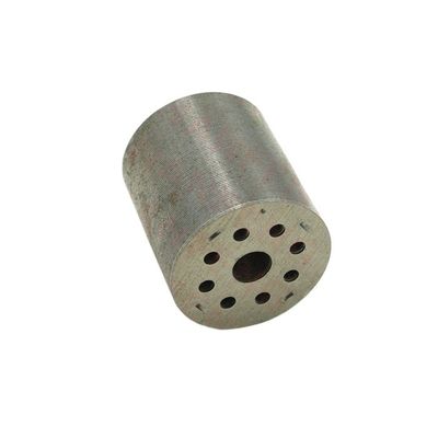 Προσαρμοσμένος Stator Hub Top Standard και Rotor για τις παγκόσμιες απαιτήσεις των πελατών