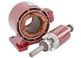 Παγκόσμια απαίτηση πελατών Καλό πρότυπο Stator Hub Motor