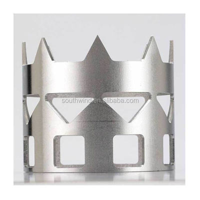 Επαγγελματικές υπηρεσίες 3D Laser Cut Tube για μεταλλικά μέρη που έχουν επικαλυφθεί με σκόνη σε οποιοδήποτε χρώμα