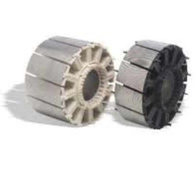 Προσαρμοσμένο Stator Hub Motor με υλικό από χαλύβδινο πυριτίου και προδιαγραφές πελατών