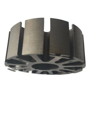 Προσαρμοσμένο Stator Hub Motor με υλικό από χαλύβδινο πυριτίου και προδιαγραφές πελατών