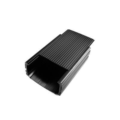 Το Nanfeng Customized Aluminum Metal Box Enclosure Η απόλυτη λύση για το ντουλάπι δικτύου