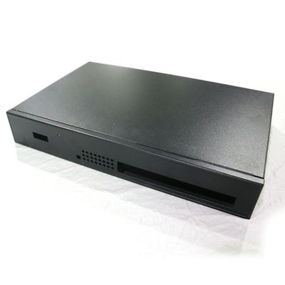 Το Nanfeng Customized Aluminum Metal Box Enclosure Η απόλυτη λύση για το ντουλάπι δικτύου